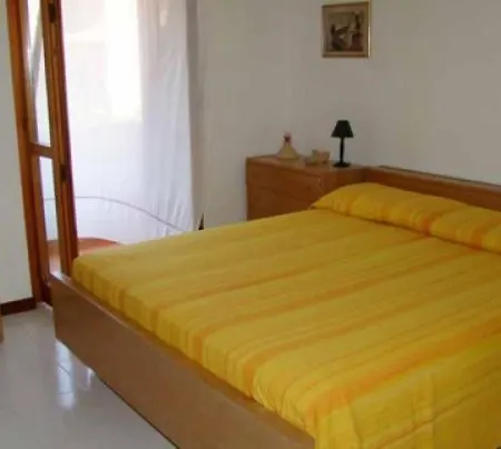 Giuseppe Apartment Porto Conte